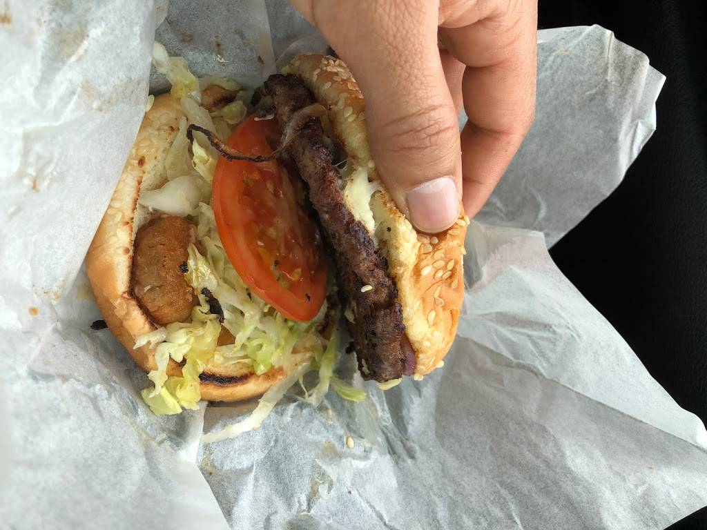 East Main Drive-IN | restaurant | 2041 E Main St, Stockton, CA 95205, USA | 2094643172 OR +1 209-464-3172