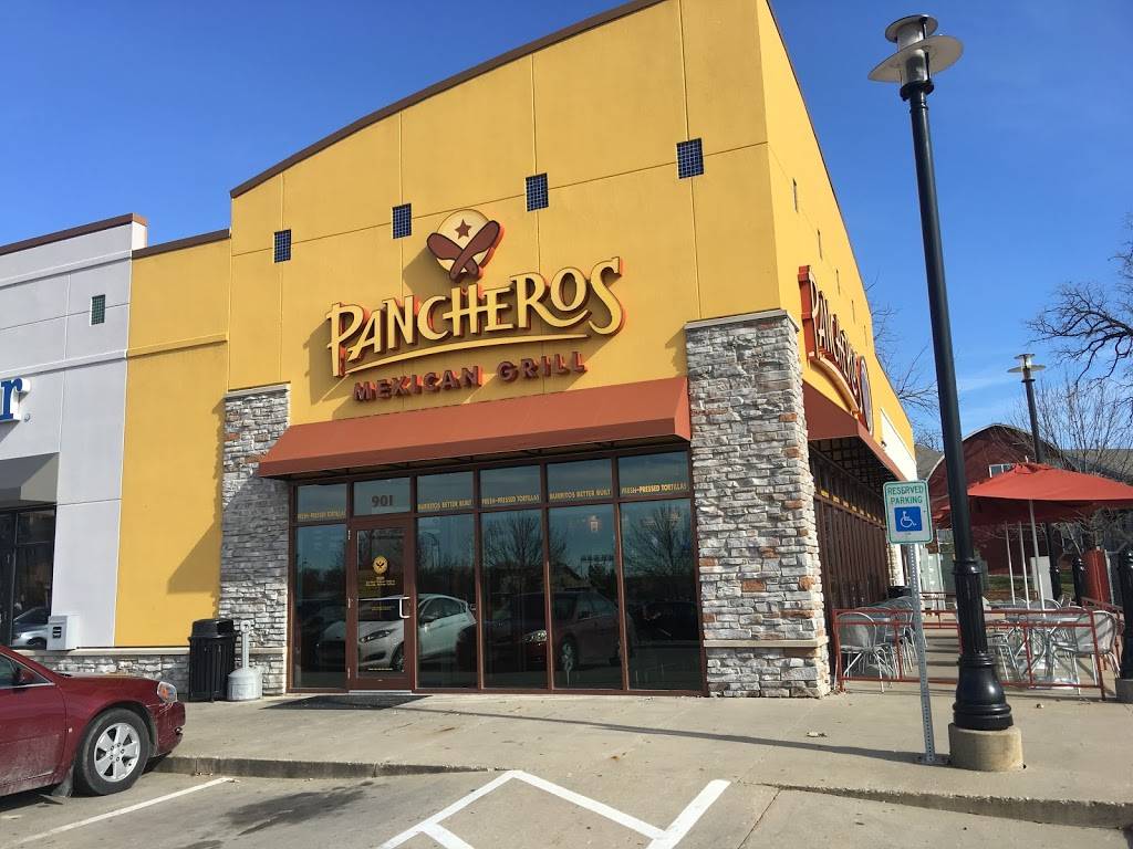 Pancheros Mexican Grill | restaurant | 901 25th Ave, Coralville, IA 52241, USA | 3192483256 OR +1 319-248-3256