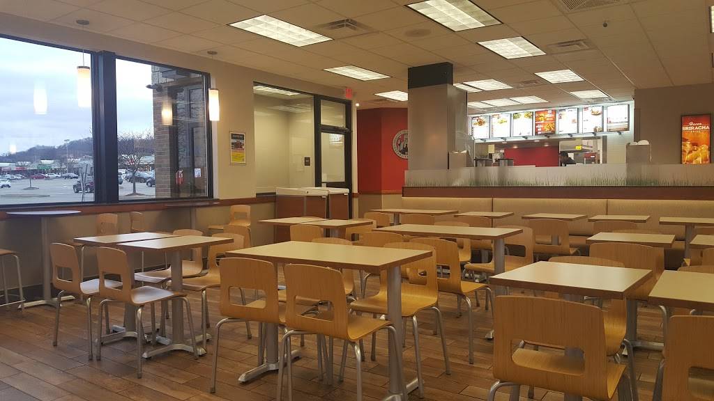 Wendys | restaurant | 1703 S Braddock Ave, Swissvale, PA 15218, USA | 4123718448 OR +1 412-371-8448