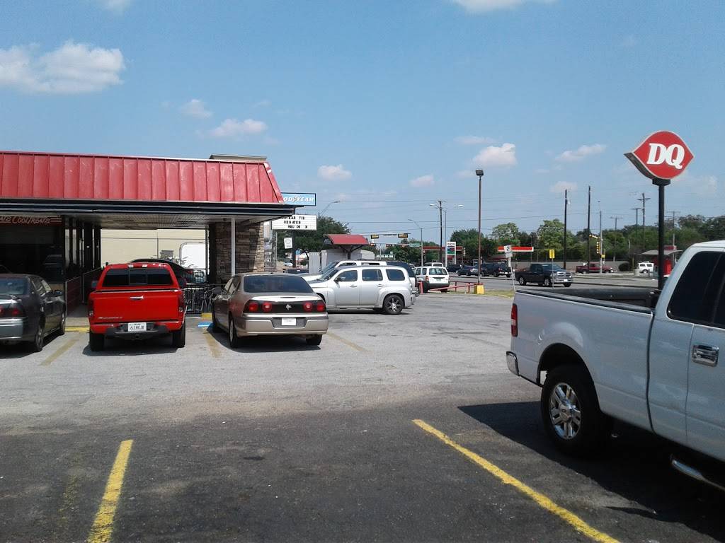 Dairy Queen | restaurant | 2127 Fort Worth Ave, Dallas, TX 75211, USA | 2149483345 OR +1 214-948-3345