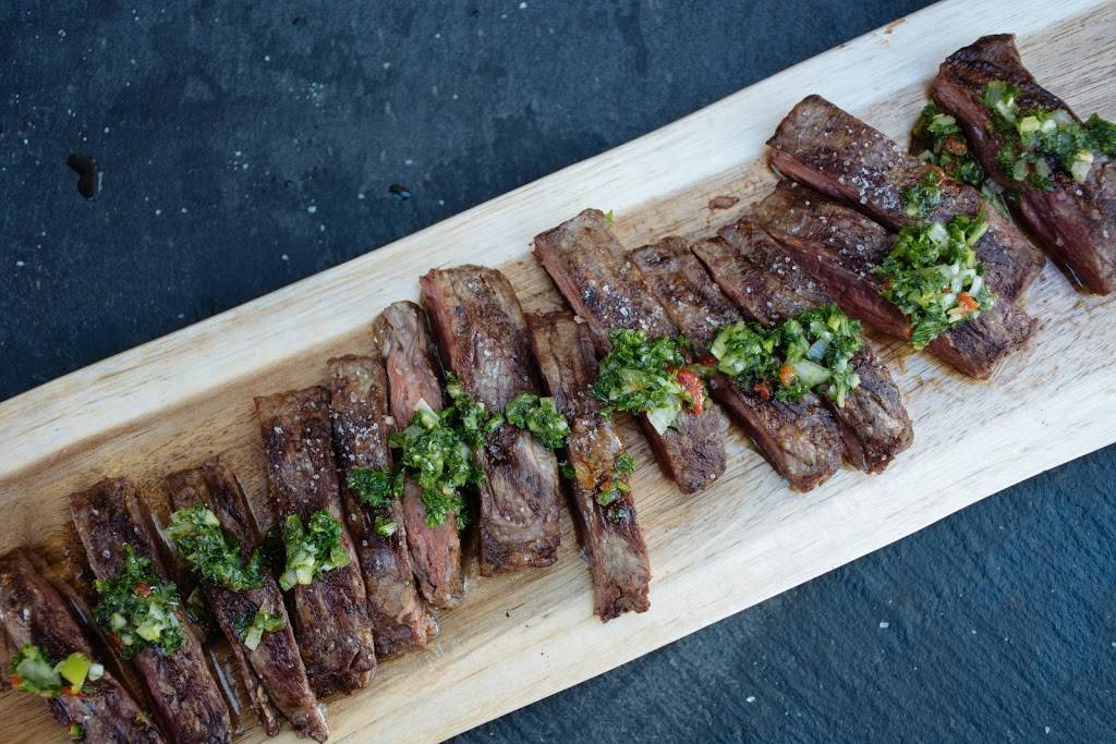 Novecento | restaurant | 1414 Brickell Ave, Miami, FL 33131, USA | 3054030900 OR +1 305-403-0900