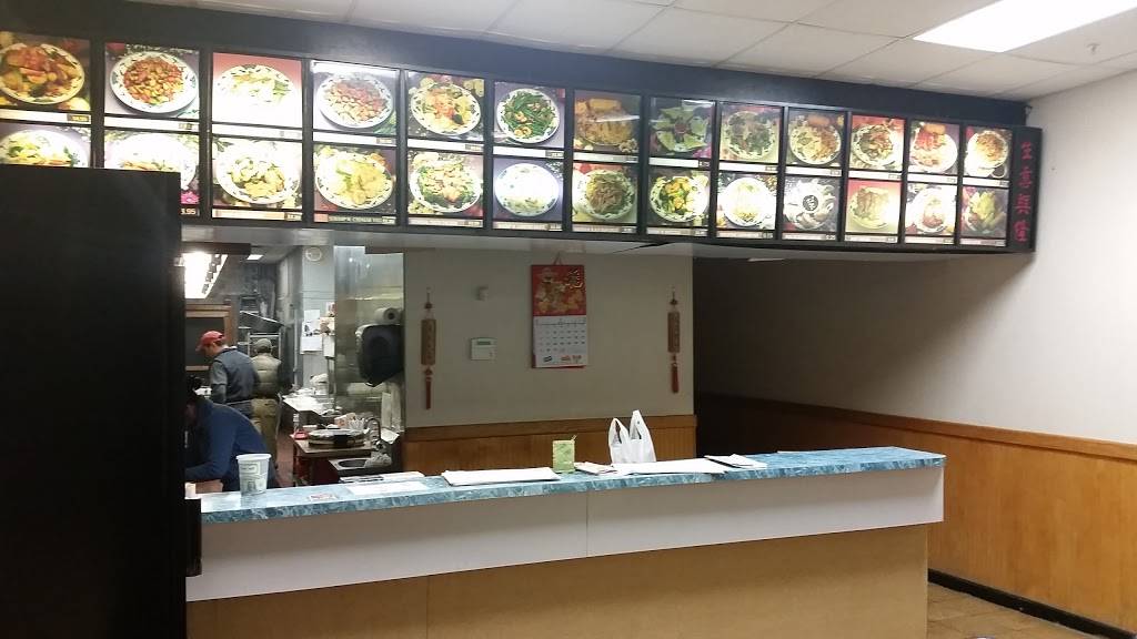 Hunan Wok | restaurant | 997 S Main St, Centerville, OH 45458, USA | 9374338886 OR +1 937-433-8886