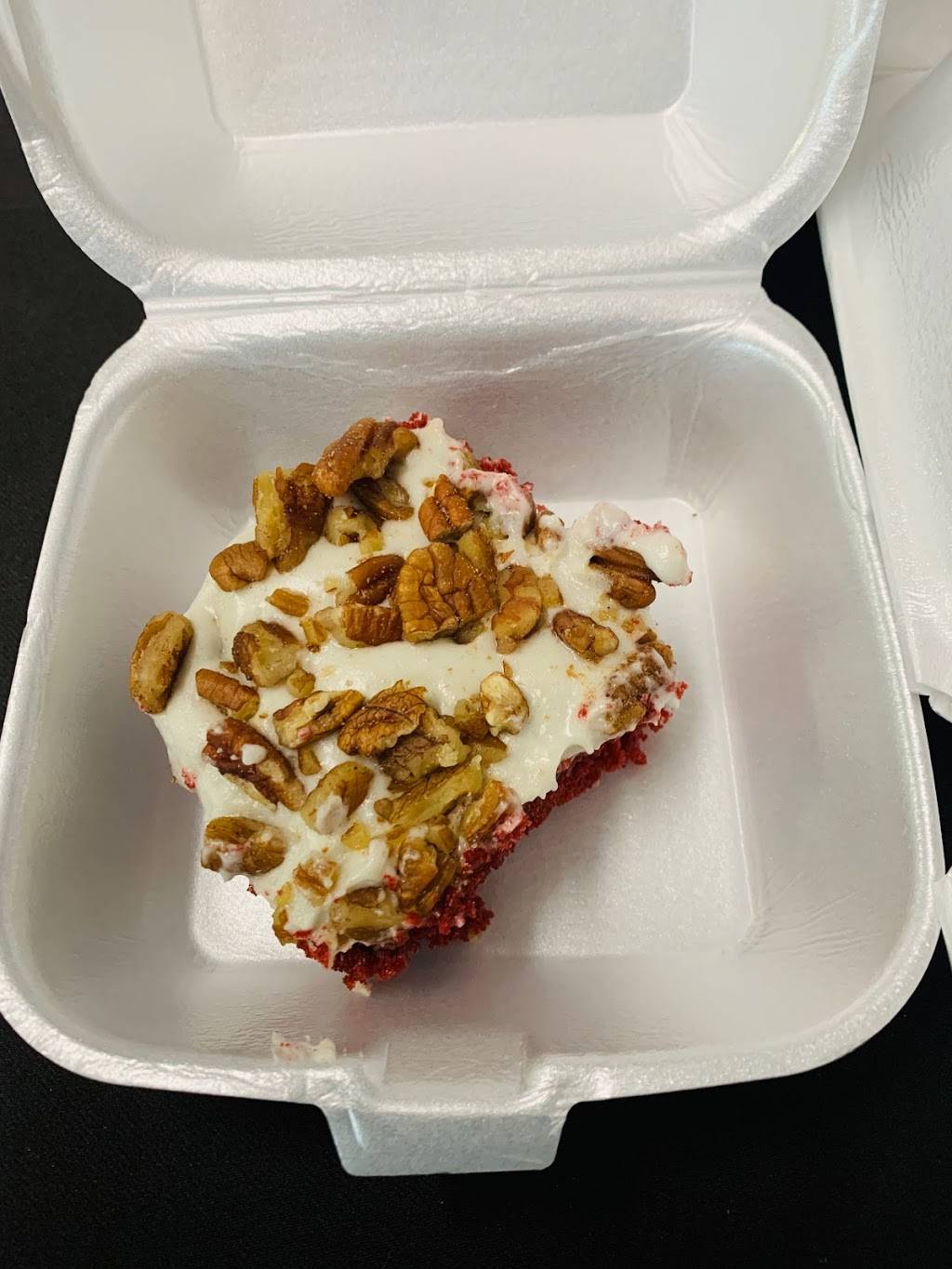 Eat 2 Live Cafe | restaurant | 2883 Immanuel Rd, Greensboro, NC 27407, USA | 3363467084 OR +1 336-346-7084