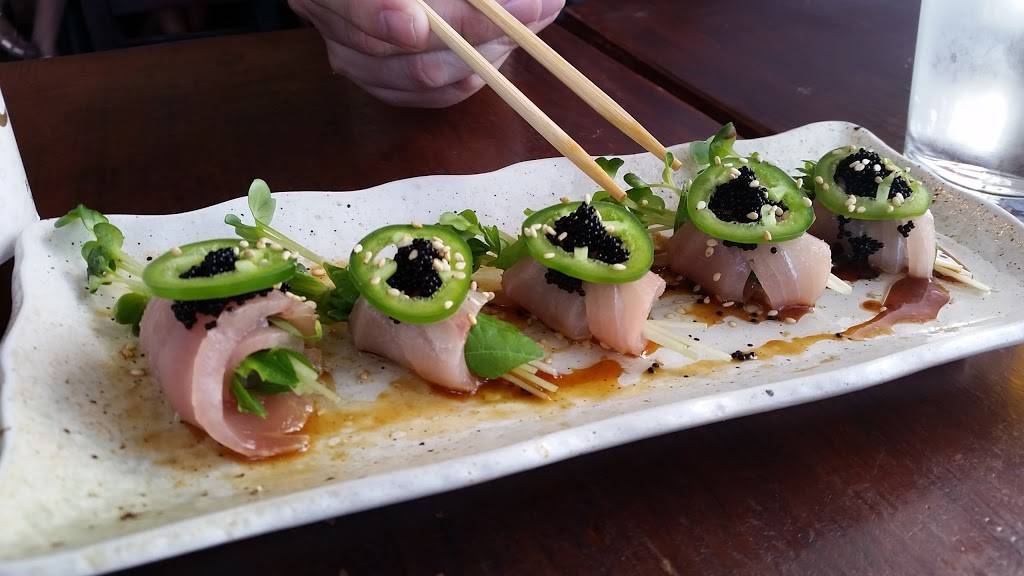 Umi Restaurant | restaurant | 1246 N Coast Hwy 101, Encinitas, CA 92024, USA | 7604421900 OR +1 760-442-1900