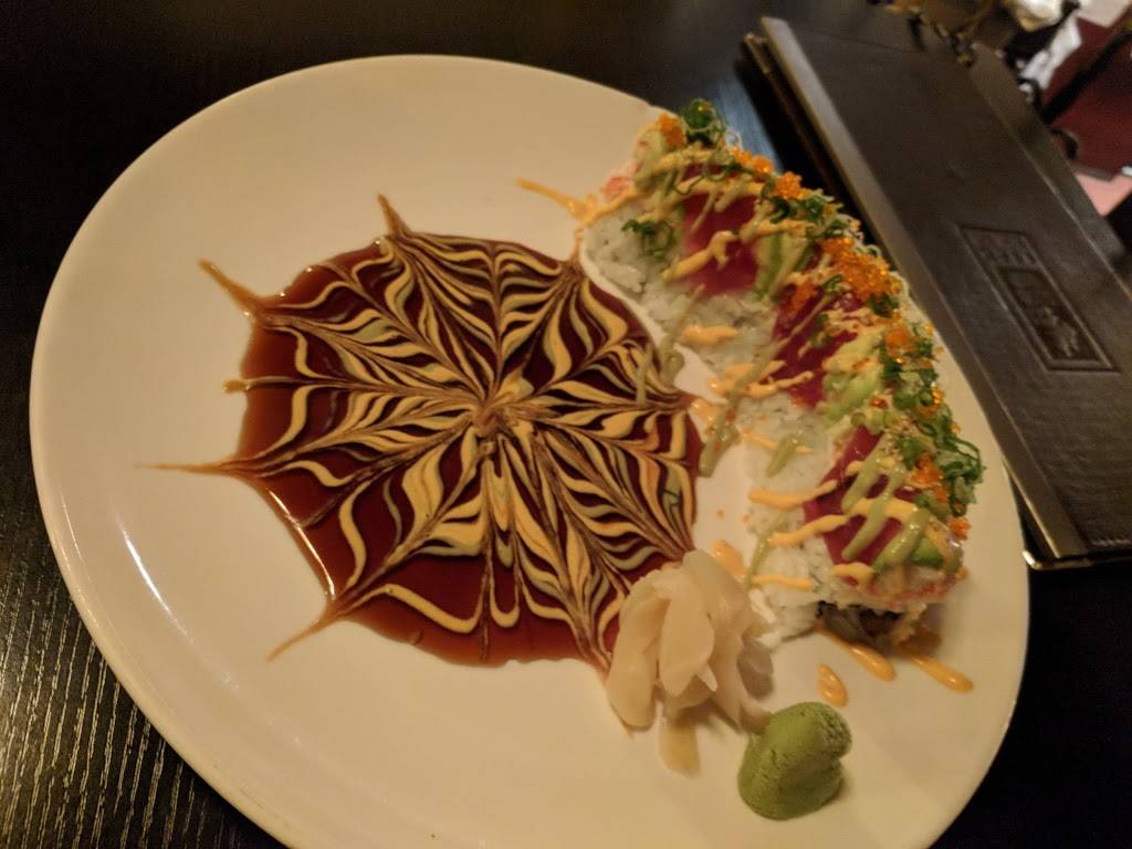 Sushiraw | restaurant | 682 Haight St, San Francisco, CA 94117, USA | 4158636888 OR +1 415-863-6888