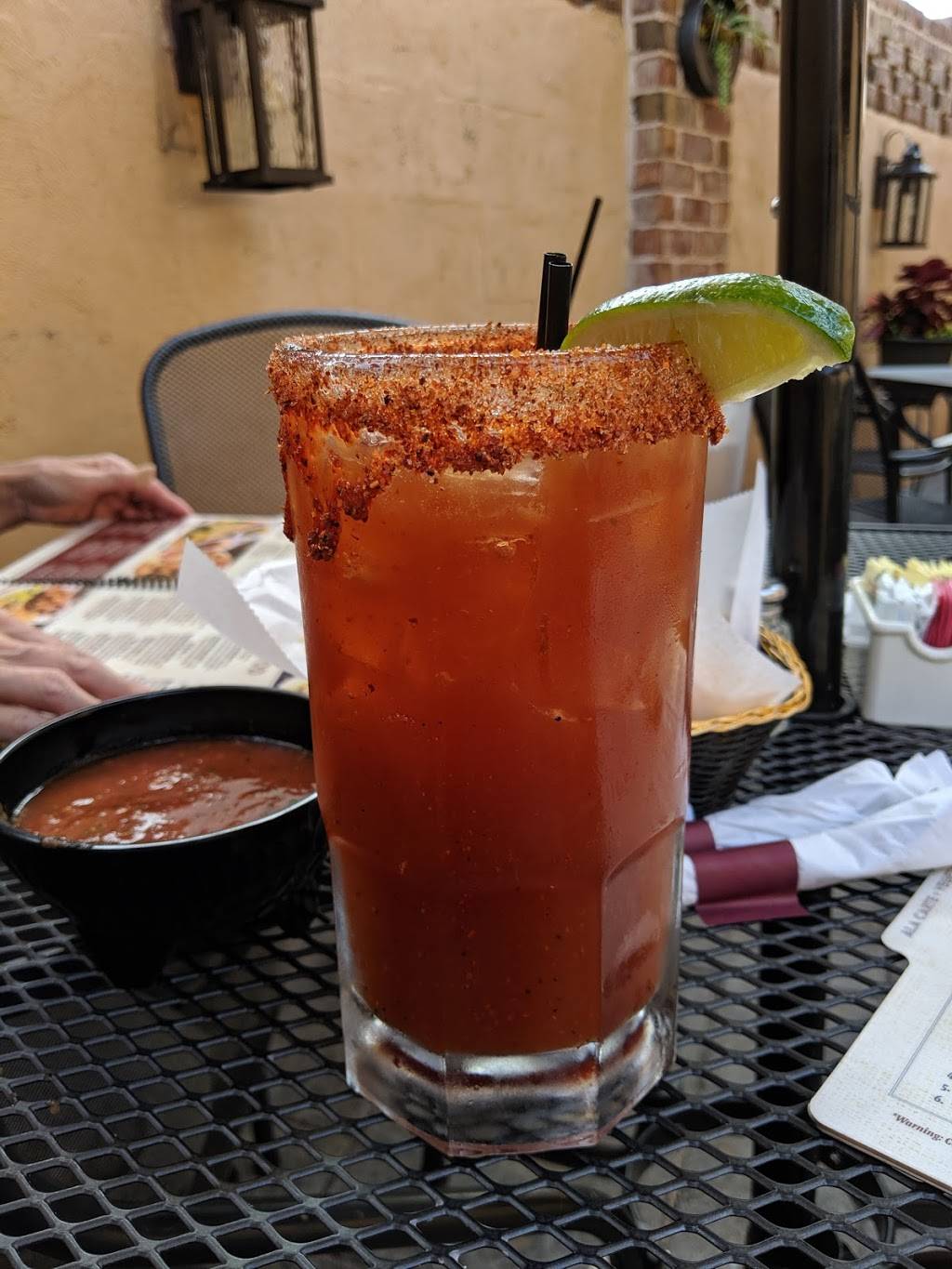 Pancho Villas Mexican & Seafood Restaurant | restaurant | 799 S Stratford Rd, Winston-Salem, NC 27103, USA | 3367686886 OR +1 336-768-6886