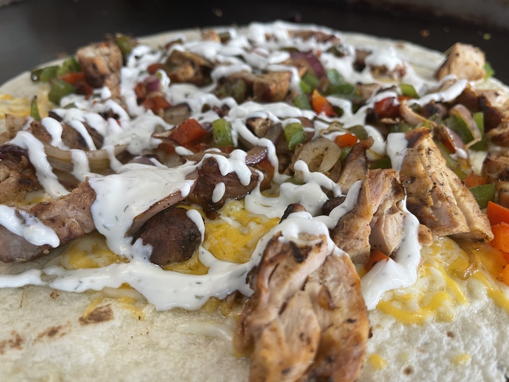 Grilled Flavor | restaurant | 133-23 Rockaway Blvd, Queens, NY 11420, USA | 3477073151 OR +1 347-707-3151