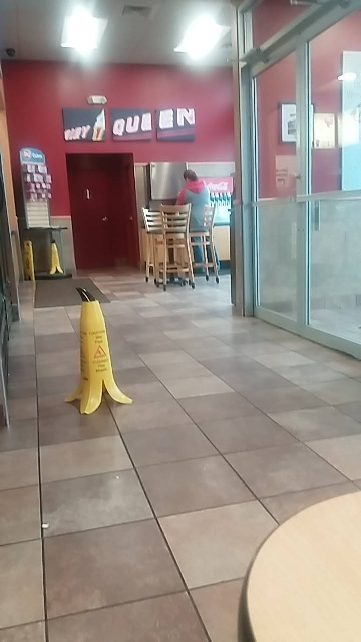 Dairy Queen Grill & Chill | restaurant | 2291 Valley Ave, Winchester, VA 22601, USA | 5406627607 OR +1 540-662-7607