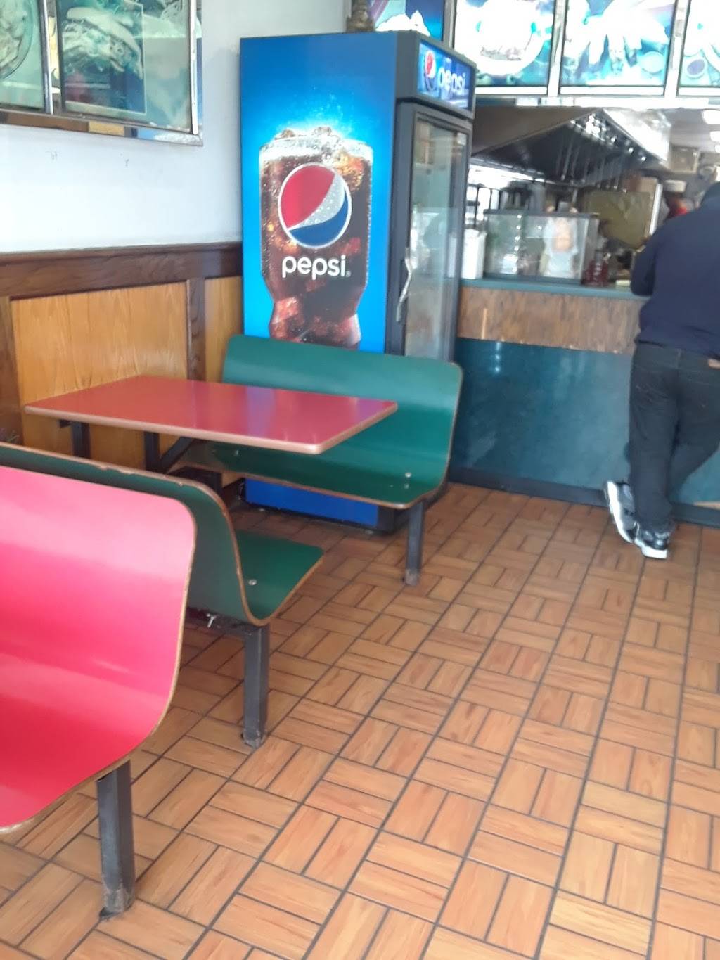 Cactus | restaurant | 3850 Nostrand Ave, Brooklyn, NY 11235, USA | 7187693888 OR +1 718-769-3888