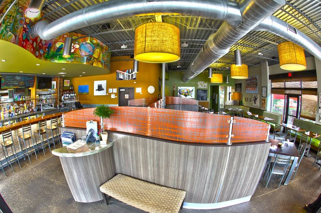 The Green Well | restaurant | 924 Cherry St SE, Grand Rapids, MI 49506, USA | 6168083566 OR +1 616-808-3566