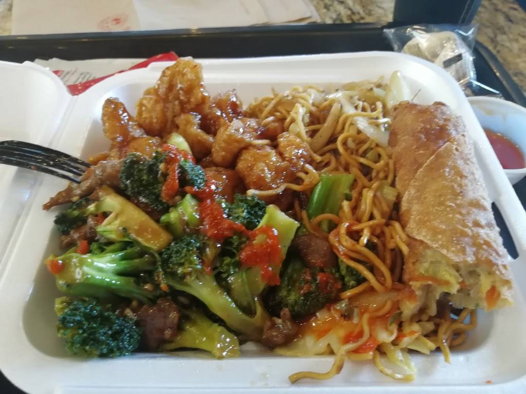 Panda Express | meal takeaway | 6975 Camino Arroyo, Gilroy, CA 95020, USA | 4088426203 OR +1 408-842-6203