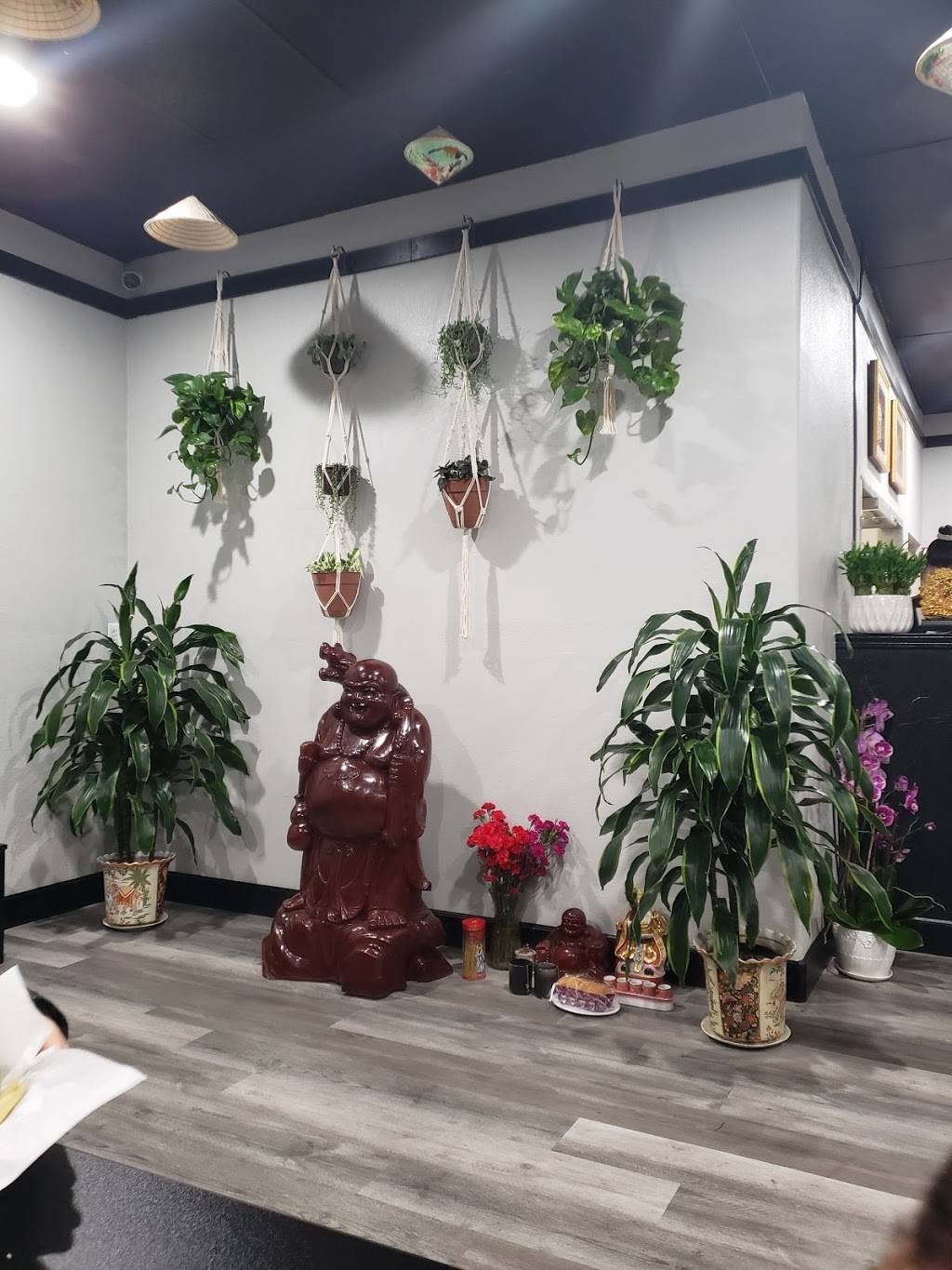 Pho Luc Lac | restaurant | 1705 Branham Ln b3, San Jose, CA 95118, USA | 4085203453 OR +1 408-520-3453