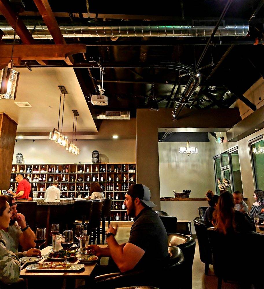 Complexity Wine | restaurant | 2010 W Ave J8 #101, Lancaster, CA 93536, USA | 6615774141 OR +1 661-577-4141