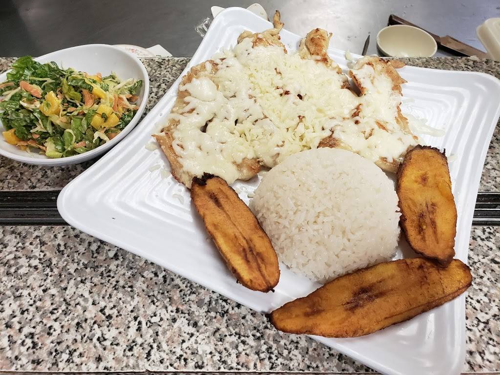 La Cazuela Restaurante Colombiano | restaurant | 9544 Richmond Ave, Houston, TX 77063, USA | 7137897312 OR +1 713-789-7312