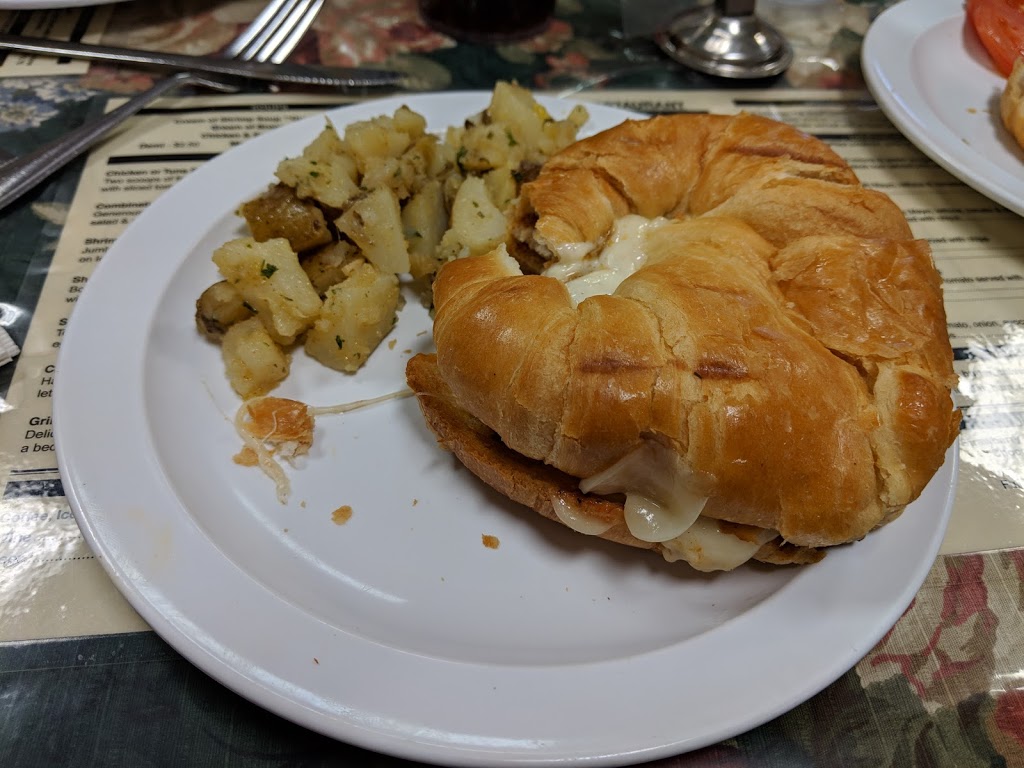 Cottage Restaurant | restaurant | 1434 Dorchester Dr # A, Alexandria, LA 71301, USA | 3184484220 OR +1 318-448-4220