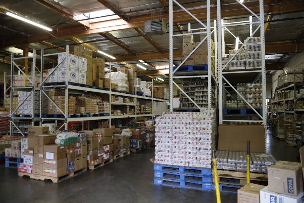 Los Compadres Distributors - Wholesale Goya, Latin, Mexican, Hon | restaurant | 1111 S 344th St #201, Federal Way, WA 98003, USA | 2534714830 OR +1 253-471-4830