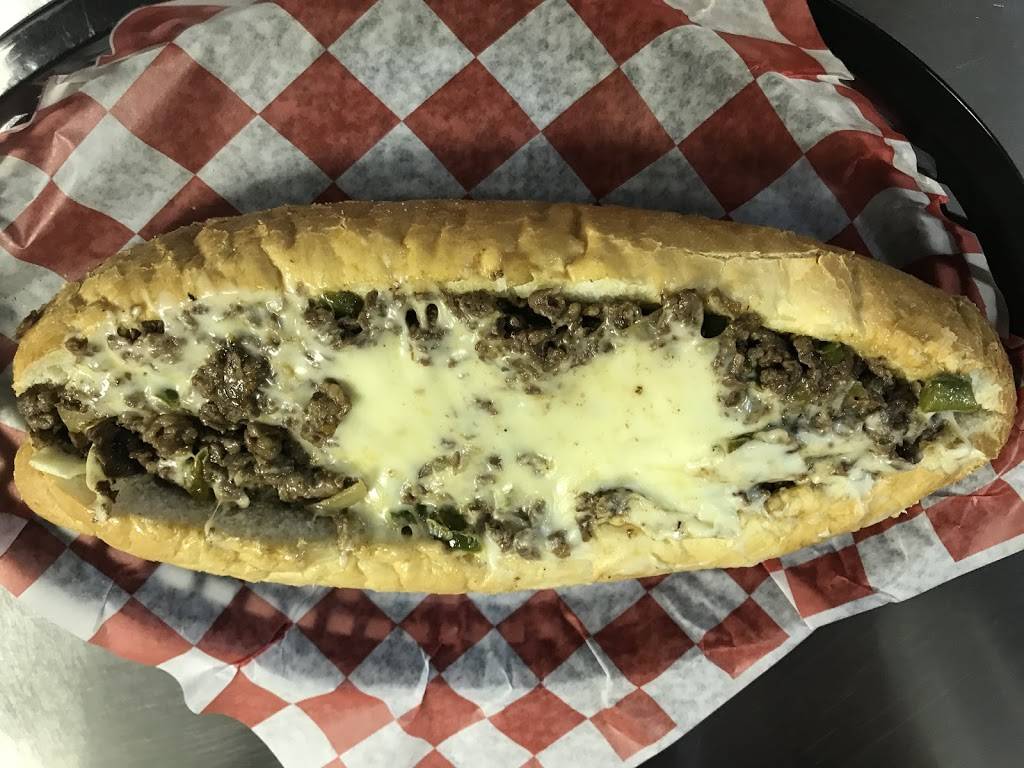 Steak Out Subs | restaurant | 374 N Suncoast Blvd, Crystal River, FL 34429, USA | 3522288036 OR +1 352-228-8036