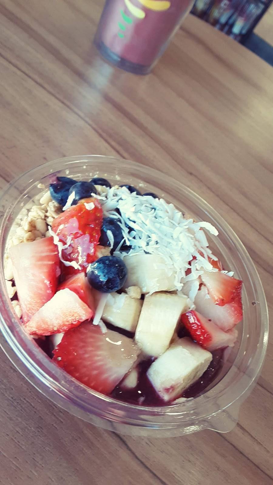 Jamba Juice Walnut Creek | restaurant | 704 A Bancroft Rd, Walnut Creek, CA 94598, USA | 9259442900 OR +1 925-944-2900