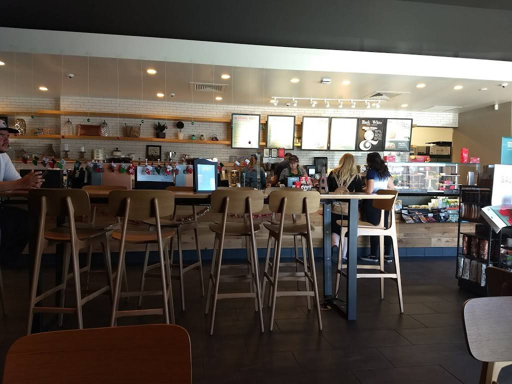 Starbucks | cafe | 843 W Lancaster Blvd, Lancaster, CA 93534, USA | 6614716409 OR +1 661-471-6409