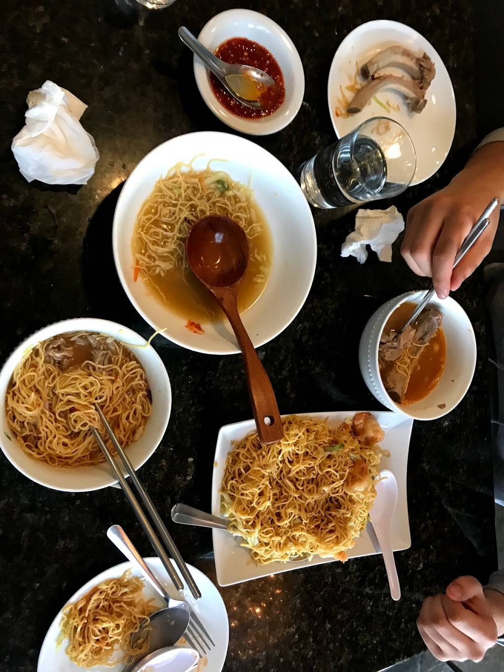Fortune Wok to Table | restaurant | 2817 E 3rd Ave unit e, Denver, CO 80206, USA | 3033217788 OR +1 303-321-7788