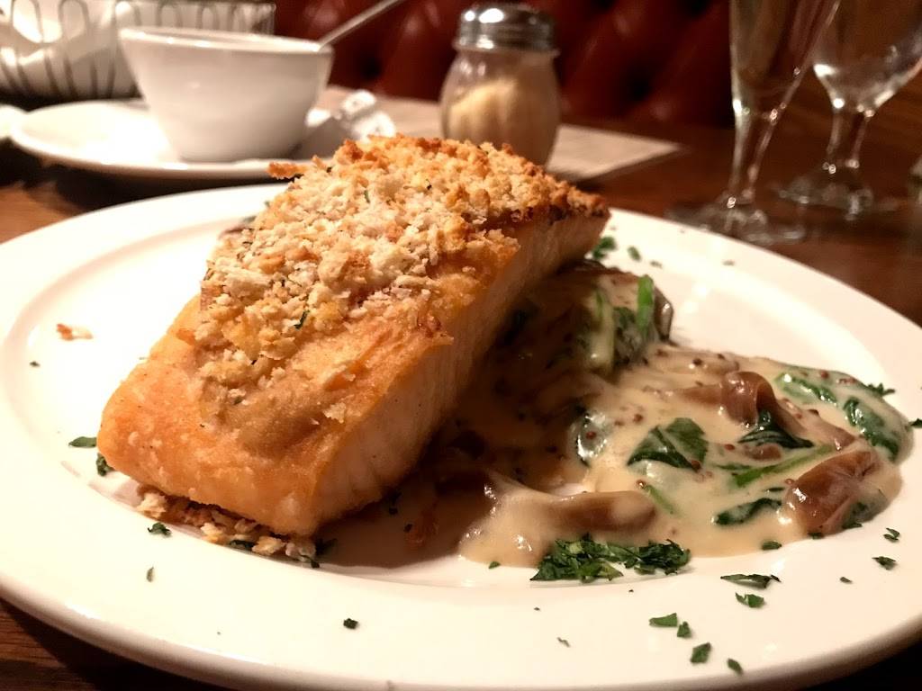 Linos | restaurant | 50 W Tienken Rd, Rochester Hills, MI 48306, USA | 2486529002 OR +1 248-652-9002