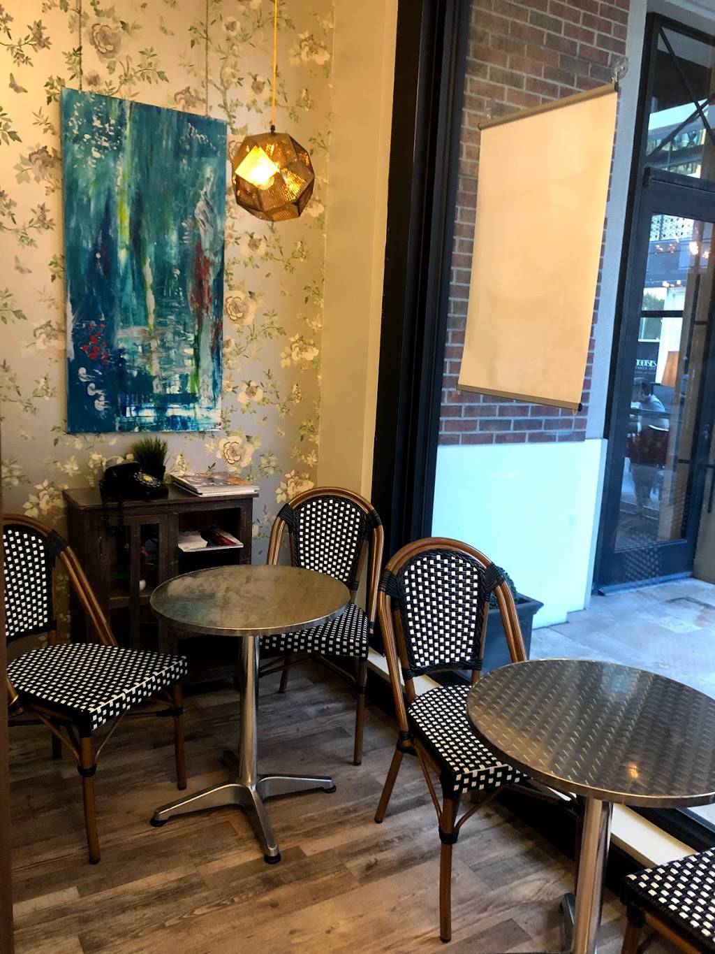 CRÚ Food & Wine Bar (West Ave) | restaurant | 2800 Kirby Dr B-130, Houston, TX 77098, USA | 7135289463 OR +1 713-528-9463