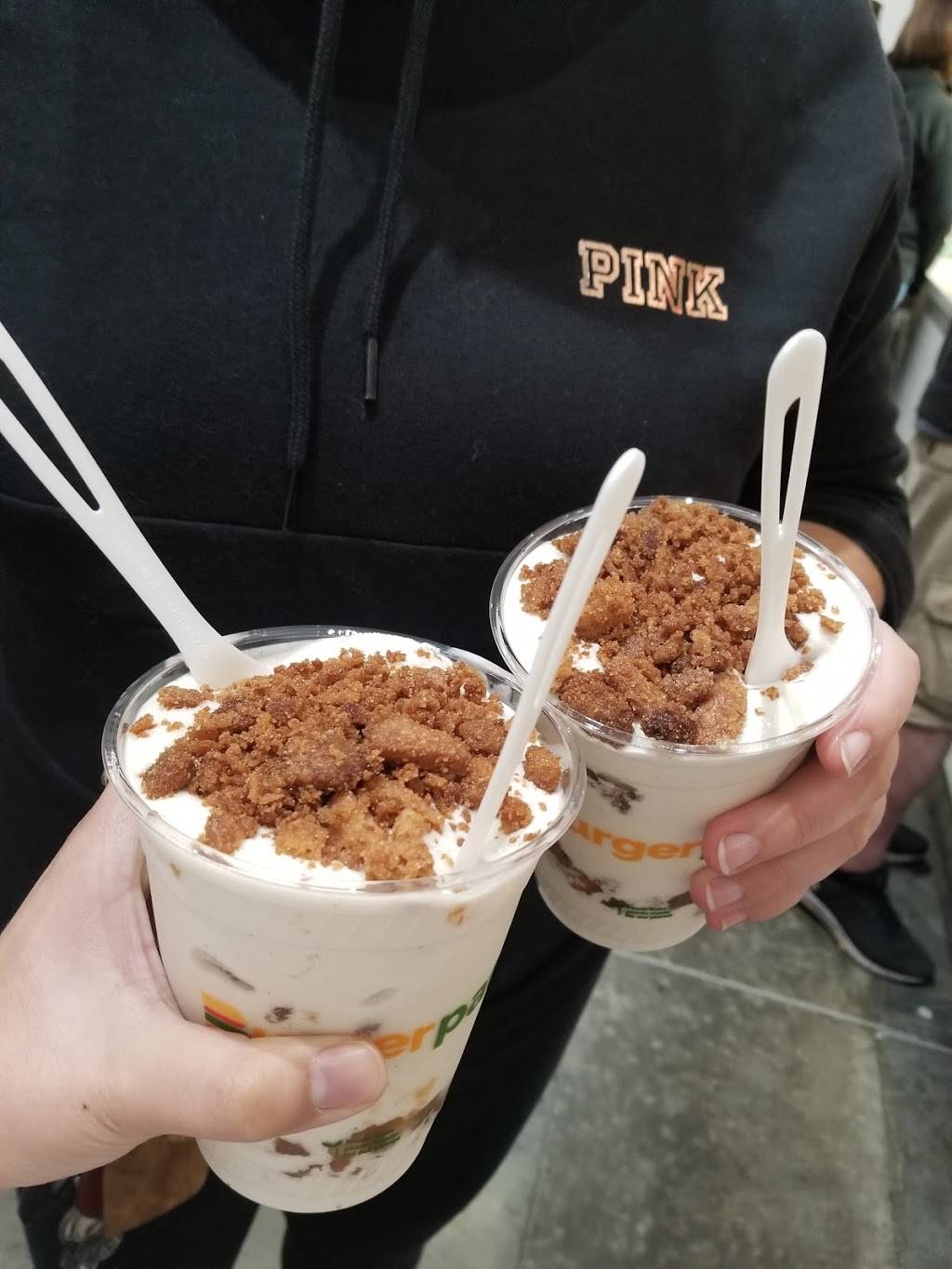 The Burger Patch | restaurant | 2301 K St, Sacramento, CA 95816, USA | 9167504200 OR +1 916-750-4200