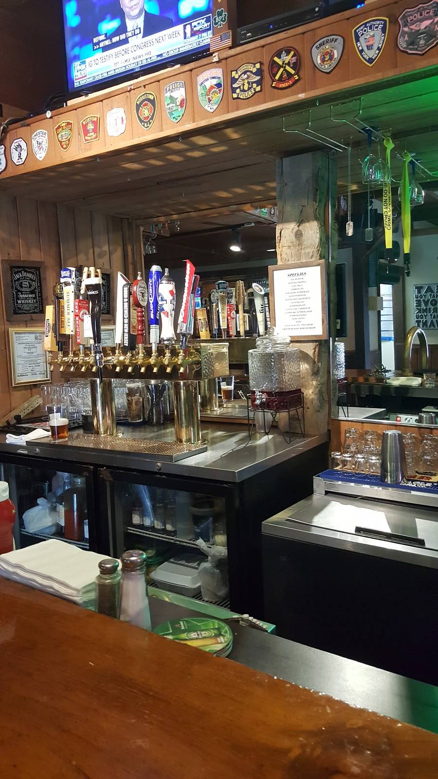 Old Mill Tavern | restaurant | 55 Rte 24, Chester, NJ 07930, USA | 9088799815 OR +1 908-879-9815