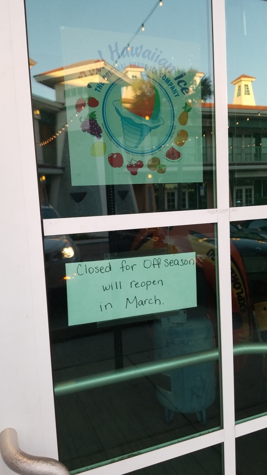 Island Sweets Ice Cream And Coffee Shop | restaurant | 13700 Perdido Key Dr UNIT 108, Pensacola, FL 32507, USA | 8503325821 OR +1 850-332-5821