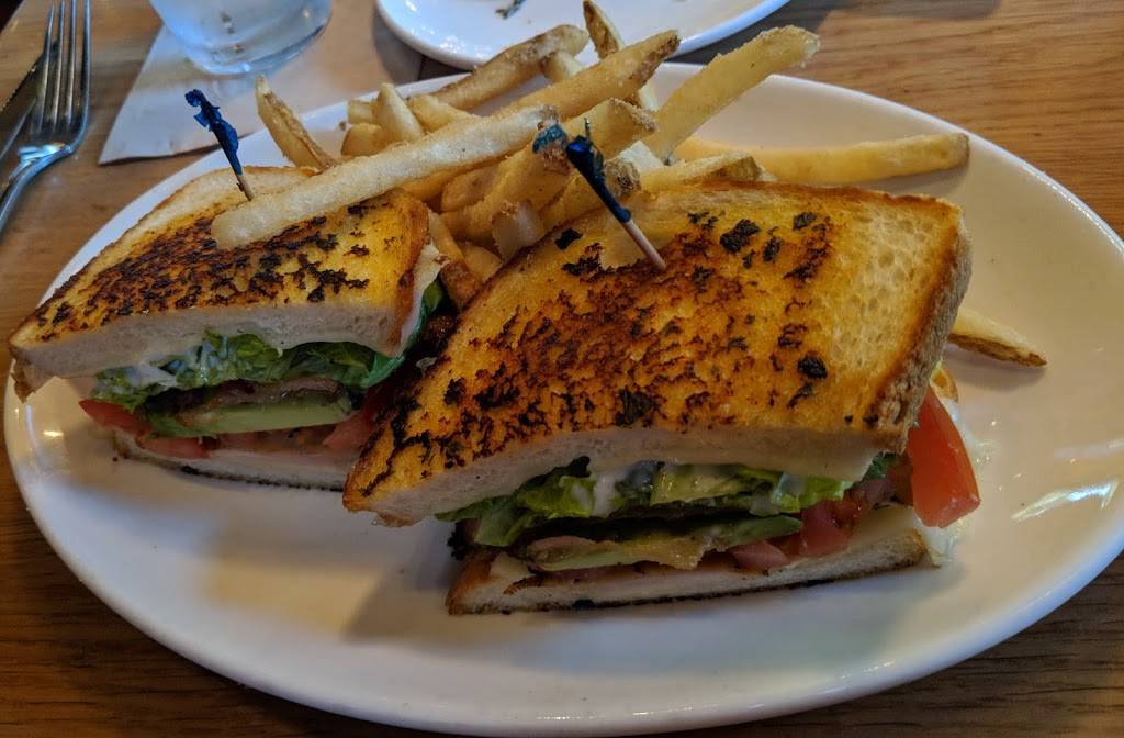 BJs Restaurant & Brewhouse | restaurant | 3531 N Freeway Blvd, Sacramento, CA 95834, USA | 9165701327 OR +1 916-570-1327