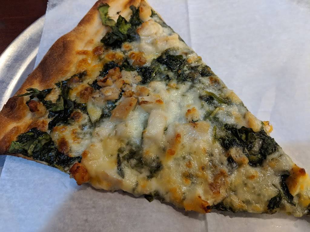 NY Pie (Nashville West) | restaurant | 6800 Charlotte Pike #105, Nashville, TN 37209, USA | 6159151617 OR +1 615-915-1617