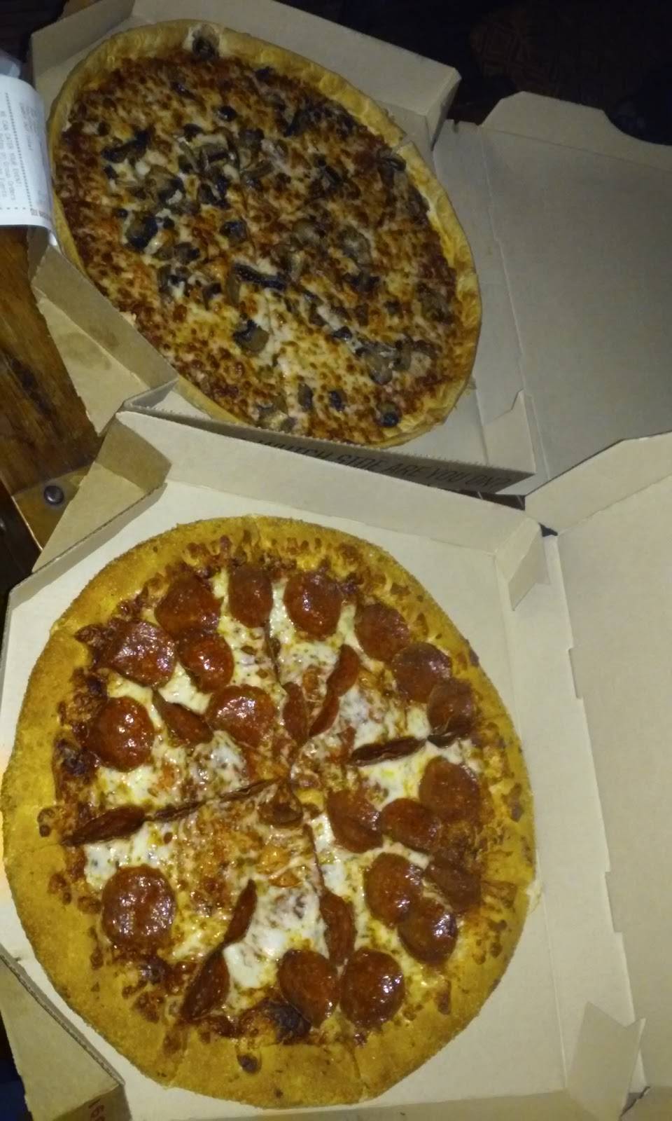 Pizza Hut | restaurant | 7023 W Hillsborough Ave, Tampa, FL 33634, USA | 8138811188 OR +1 813-881-1188