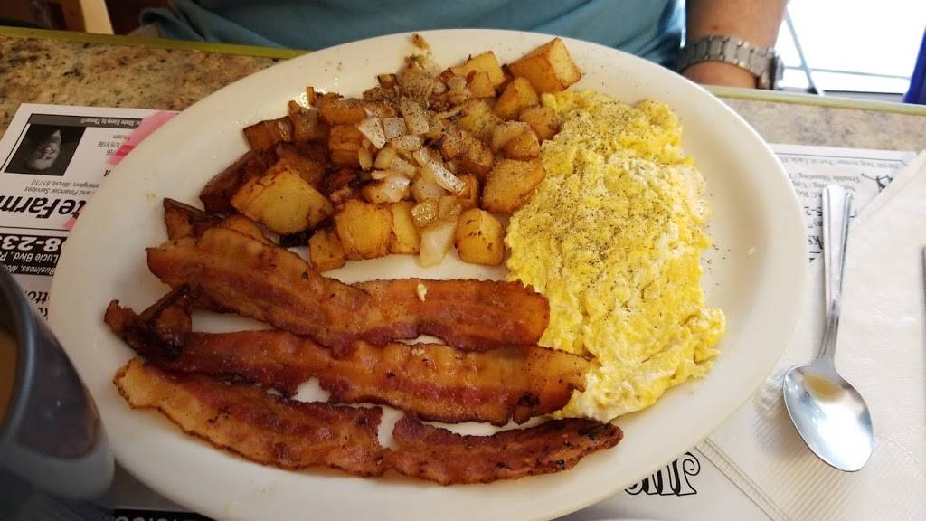 Lindas Cafe | restaurant | 1308 St Lucie W Blvd, Port St. Lucie, FL 34986, USA | 7727856009 OR +1 772-785-6009