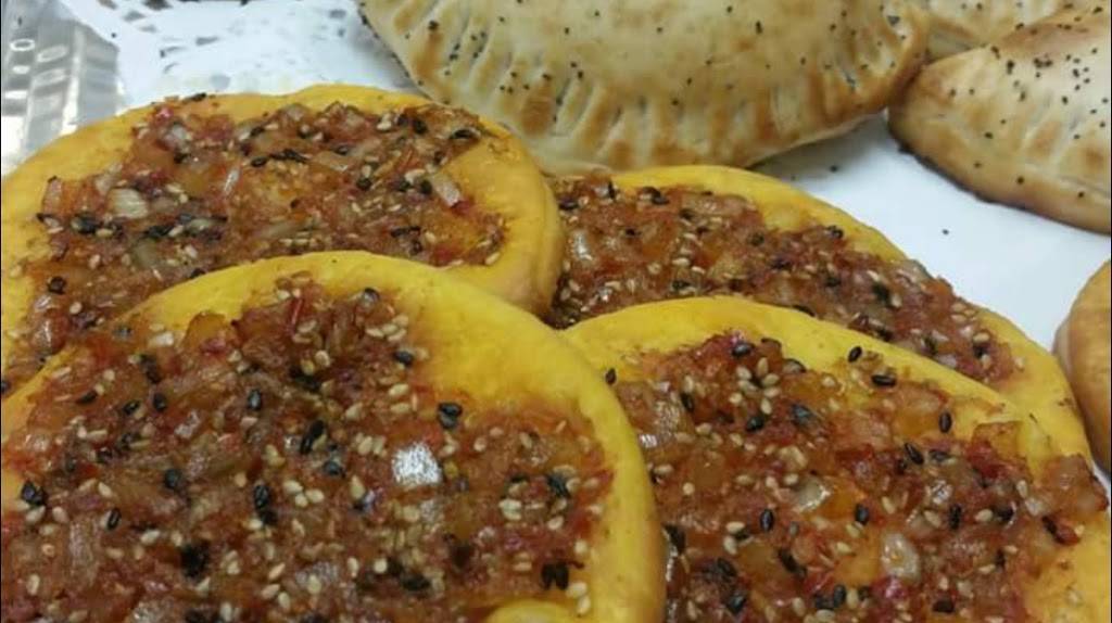 Narinj Restaurant | restaurant | 193 Central Ave, Seekonk, MA 02771, USA | 5086399813 OR +1 508-639-9813