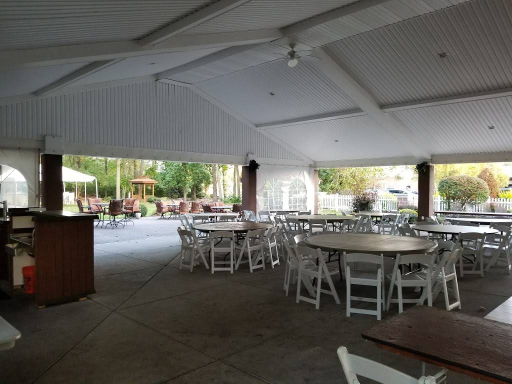 Banchetti By Rizzos | restaurant | 550 N French Rd, Buffalo, NY 14228, USA | 7166914045 OR +1 716-691-4045