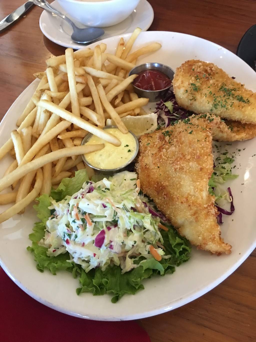 Top of The Market | restaurant | 1855 S Norfolk St, San Mateo, CA 94403, USA | 6503491845 OR +1 650-349-1845