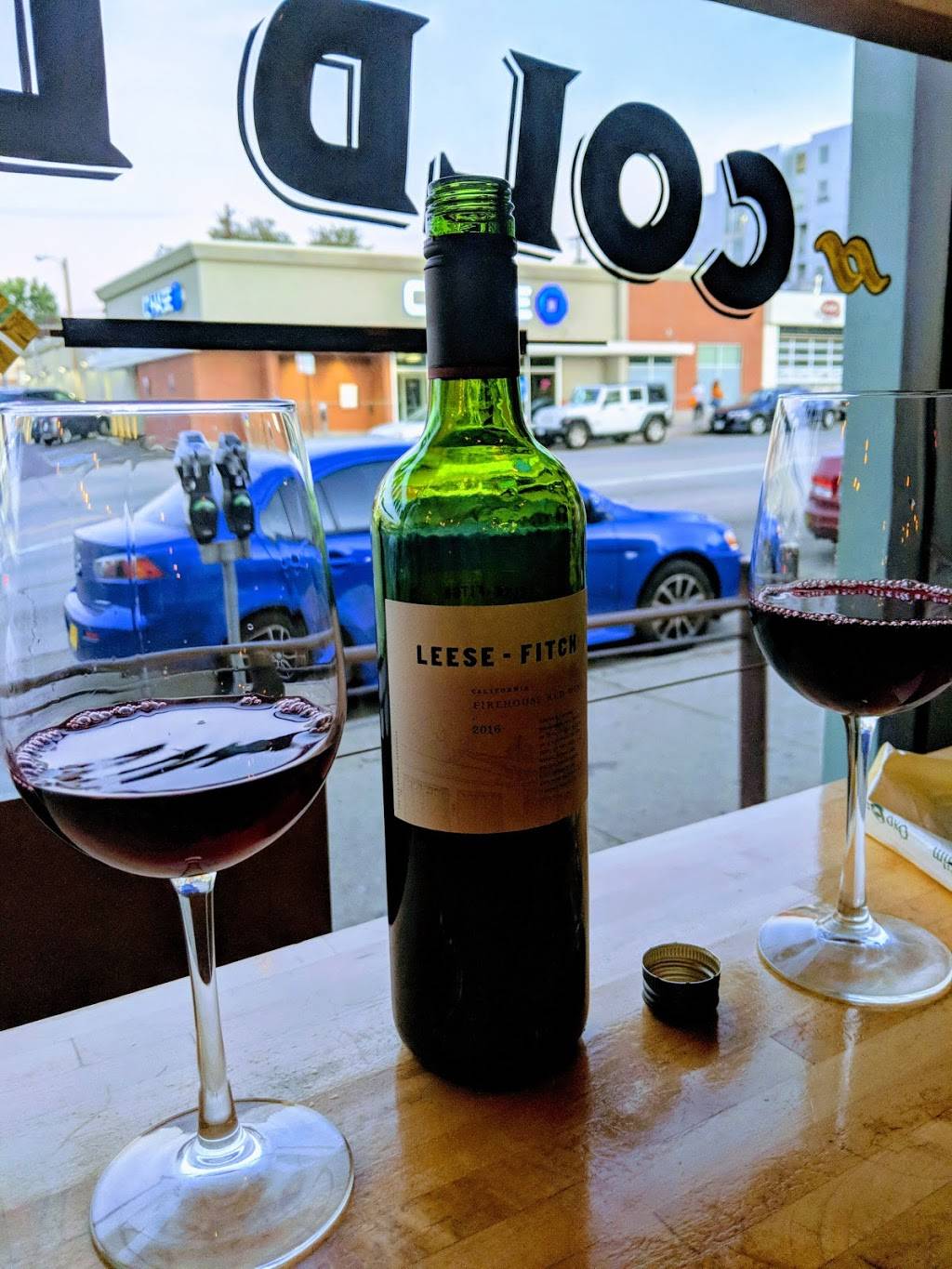 Asbury Provisions | restaurant | 2043 S University Blvd, Denver, CO 80210, USA | 3032825485 OR +1 303-282-5485