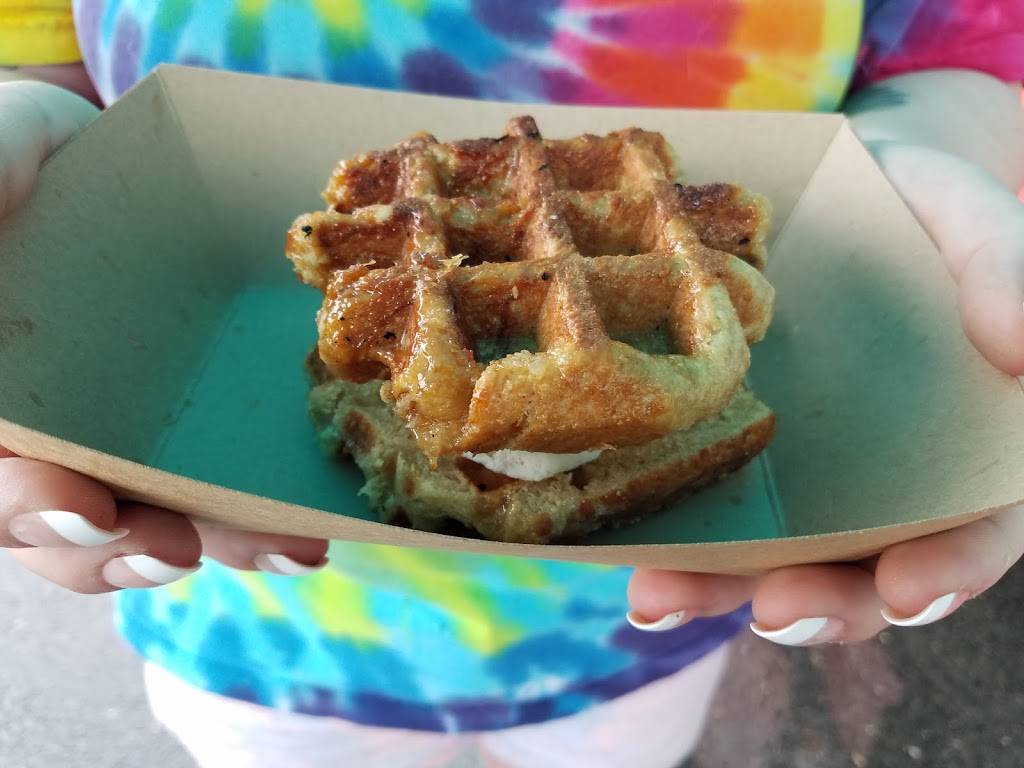 Wafflen Joe | cafe | 1610 Elkton Rd, Elkton, MD 21921, USA | 5409233546 OR +1 540-923-3546