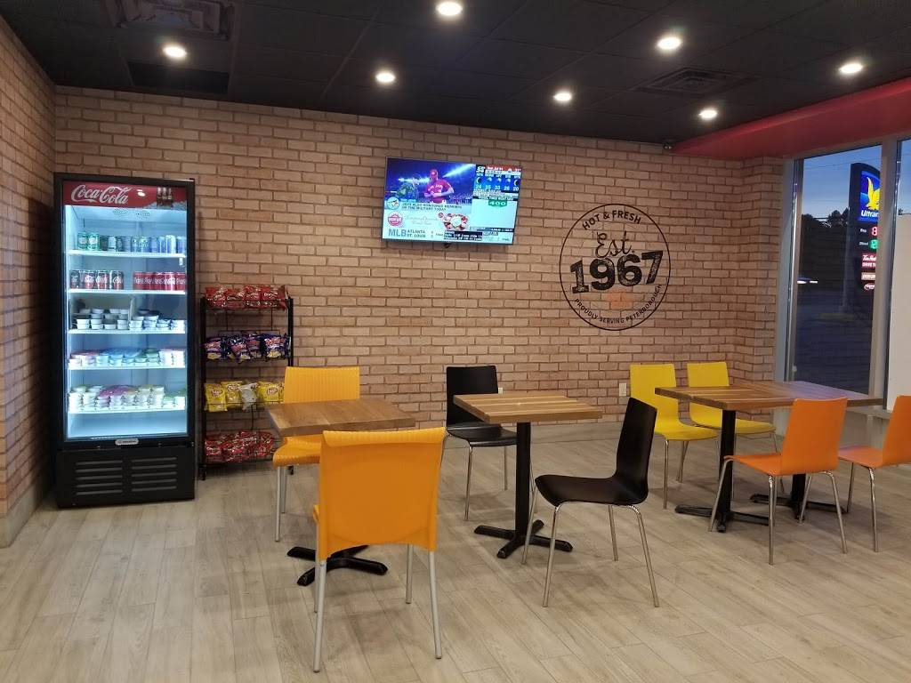 Pizza Pizza | restaurant | Otonabee-South Monaghan, ON K9J 6X9, Canada | 7057490102 OR +1 705-749-0102