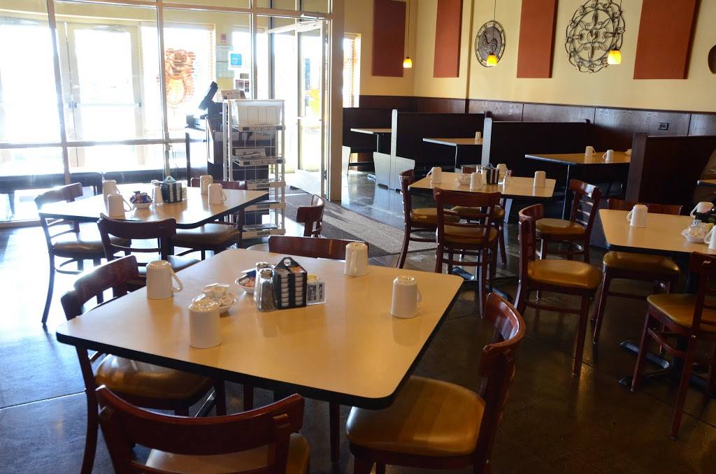 EggCetera Cafe | cafe | 10120 191st St, Mokena, IL 60448, USA | 7084780070 OR +1 708-478-0070