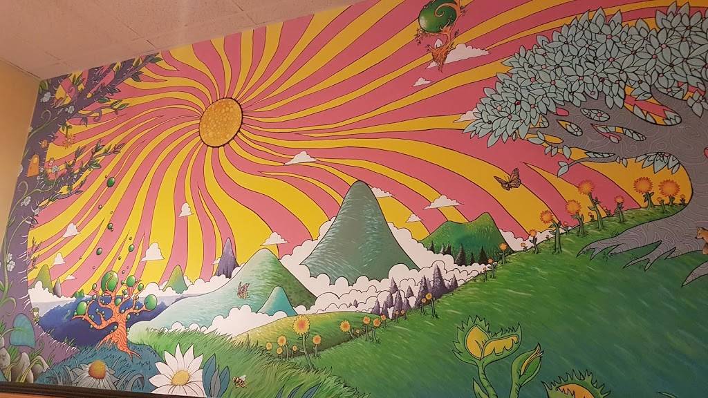 Eternal Sunshine Cafe | restaurant | 117-G, Village Rd NE, Leland, NC 28451, USA | 9103993299 OR +1 910-399-3299