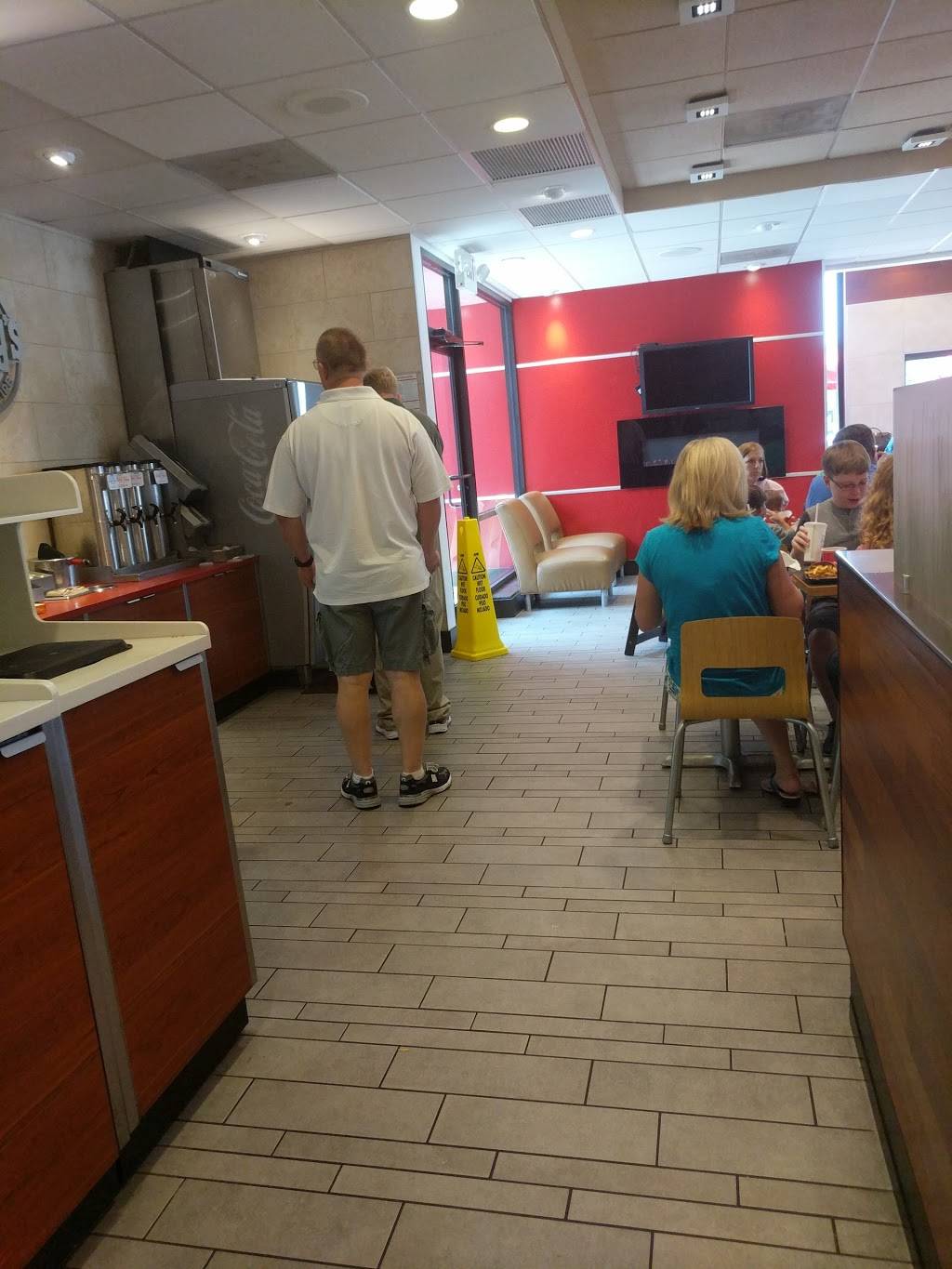 Wendys | restaurant | 4308 Portsmouth Blvd, Chesapeake, VA 23321, USA | 7574884526 OR +1 757-488-4526