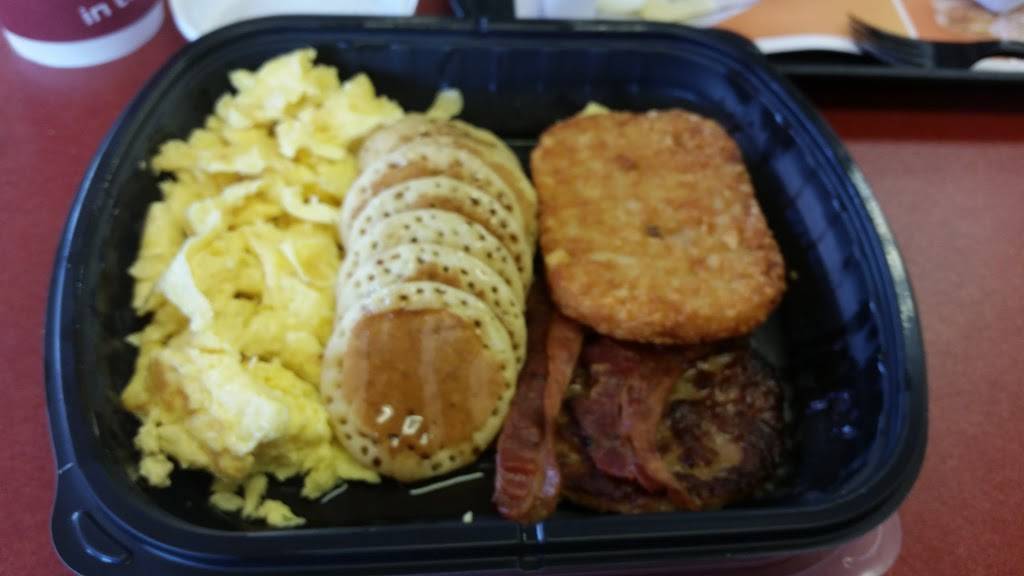 Jack in the Box | restaurant | 2714 NE 57th Ave, Portland, OR 97213, USA | 5032828449 OR +1 503-282-8449