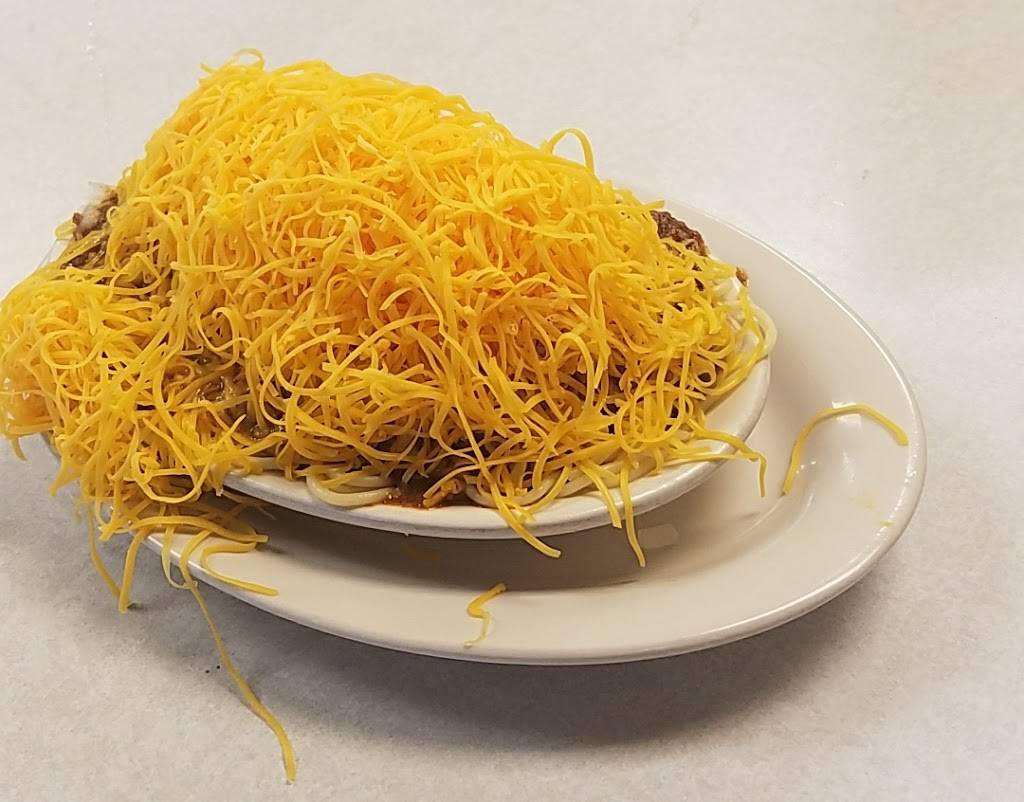 Gold Star Chili | restaurant | 2100 Medical Arts Dr, Hebron, KY 41048, USA | 8596890400 OR +1 859-689-0400