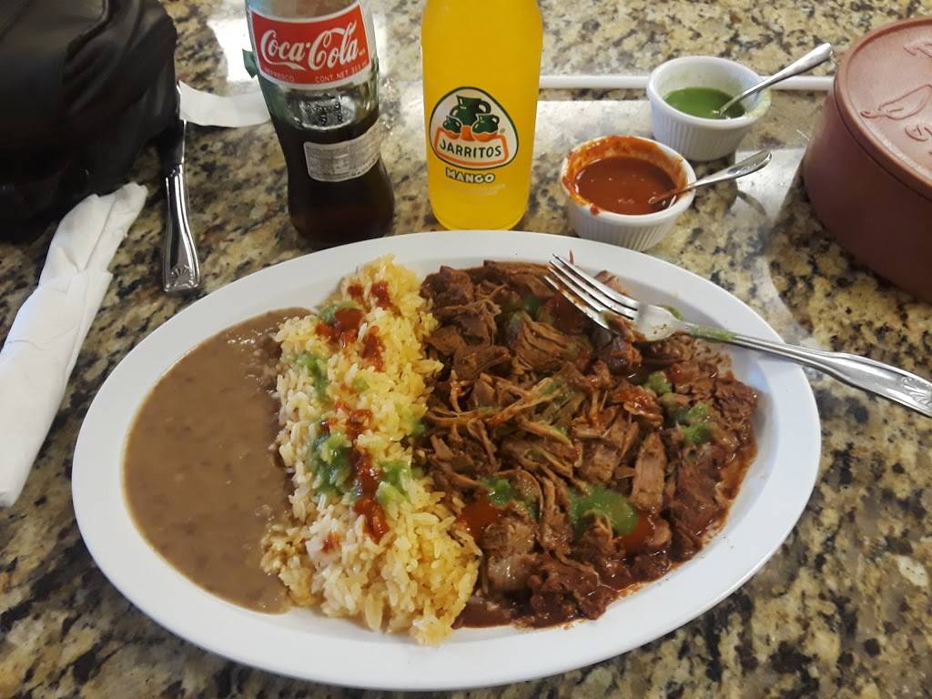 Habaneros Mexican Taqueria | restaurant | 541 E Sample Rd, Pompano Beach, FL 33064, USA | 7543075624 OR +1 754-307-5624