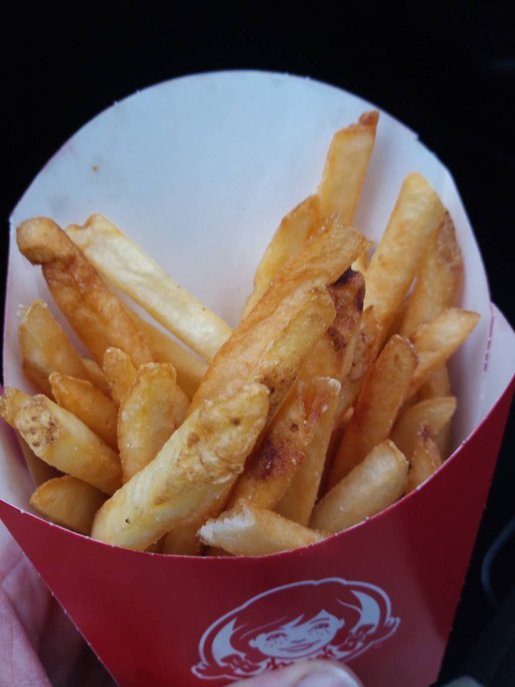 Wendys | restaurant | 45 Prospect Hill Rd, East Windsor, CT 06088, USA | 8606402773 OR +1 860-640-2773