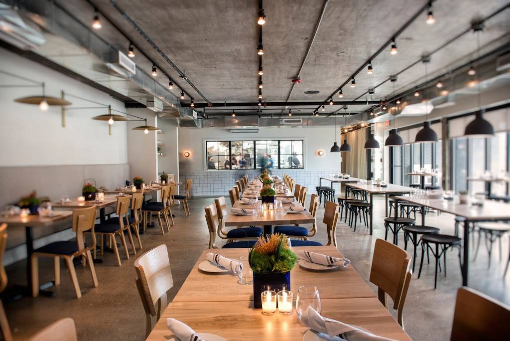 Red Dunn Kitchen | restaurant | 1331 Trumbull Ave Suite 100, Detroit, MI 48216, USA | 3138879477 OR +1 313-887-9477