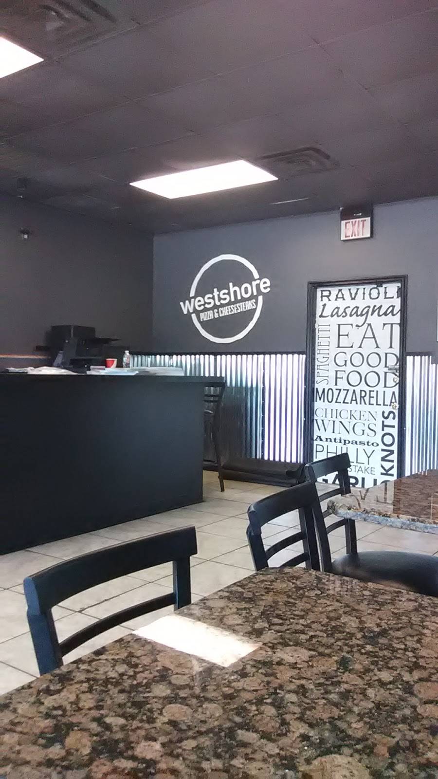 Westshore Pizza | restaurant | 24020 FL-54, Lutz, FL 33559, USA | 8139488408 OR +1 813-948-8408