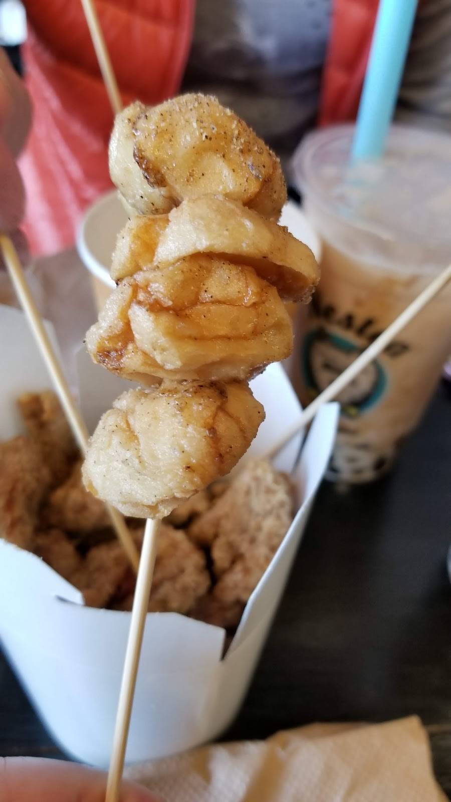 Westea | cafe | 4233 Rosewood Dr #9, Pleasanton, CA 94588, USA | 9253998565 OR +1 925-399-8565