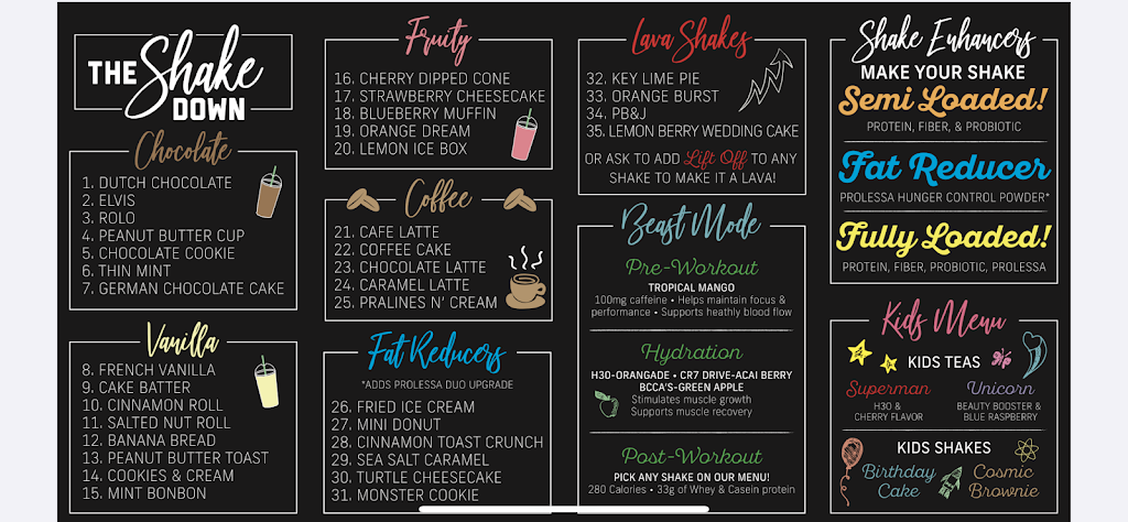 Venture Wellness | restaurant | 690 Westfield Way Suite G, Pewaukee, WI 53072, USA | 2624225704 OR +1 262-422-5704